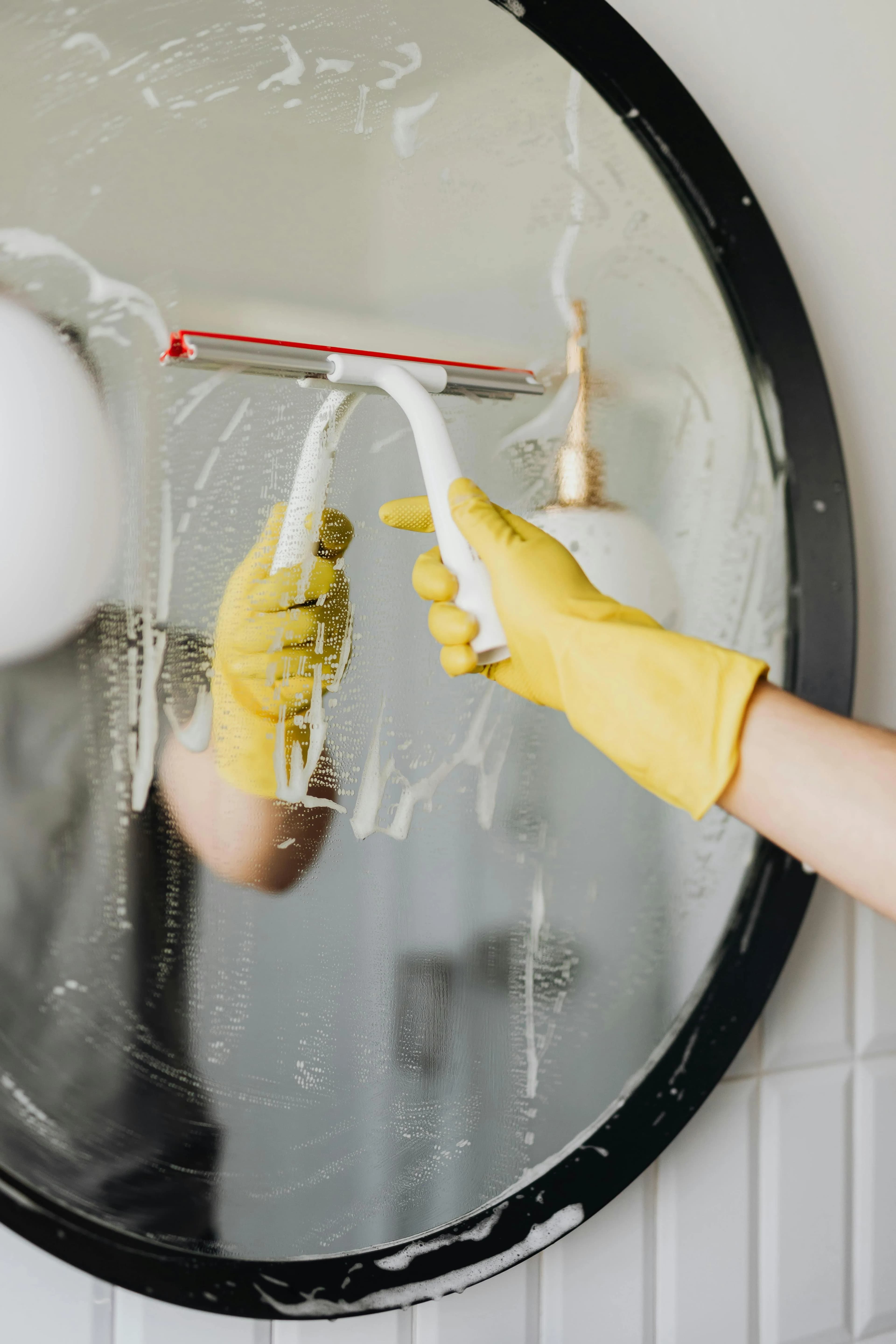 Professional House Cleaning