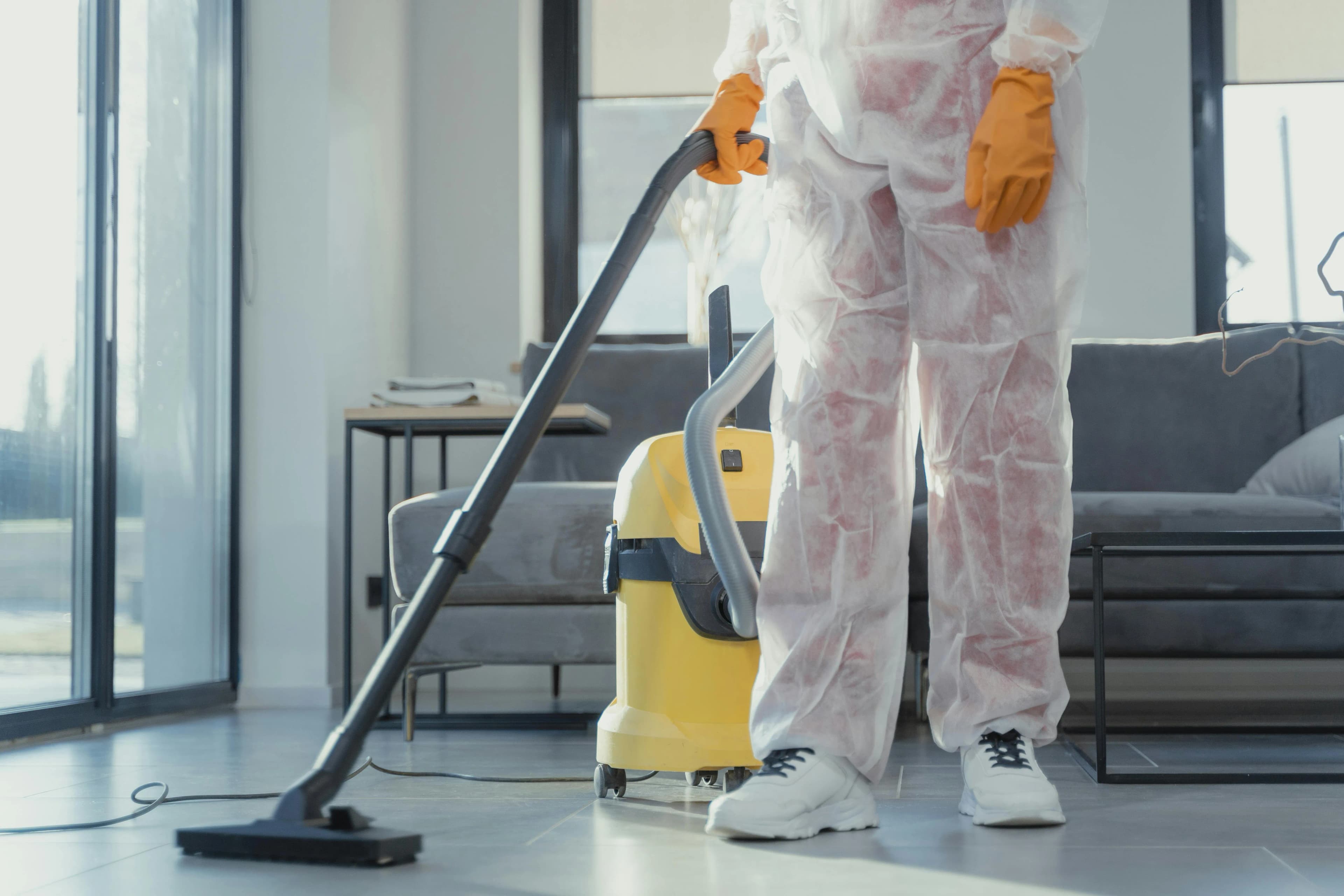 Office & Corporate Cleaning