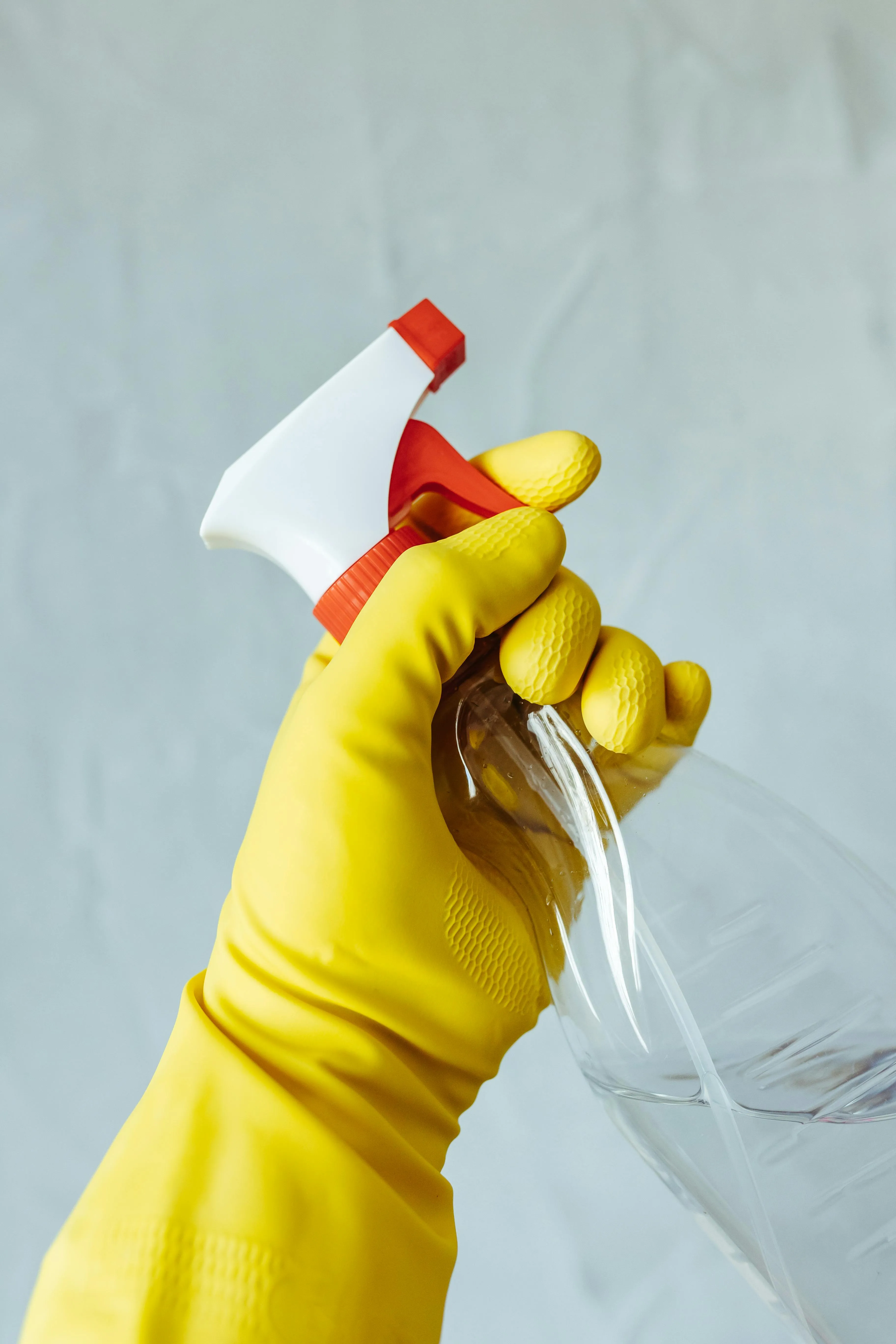 Post-Construction Fine Cleaning