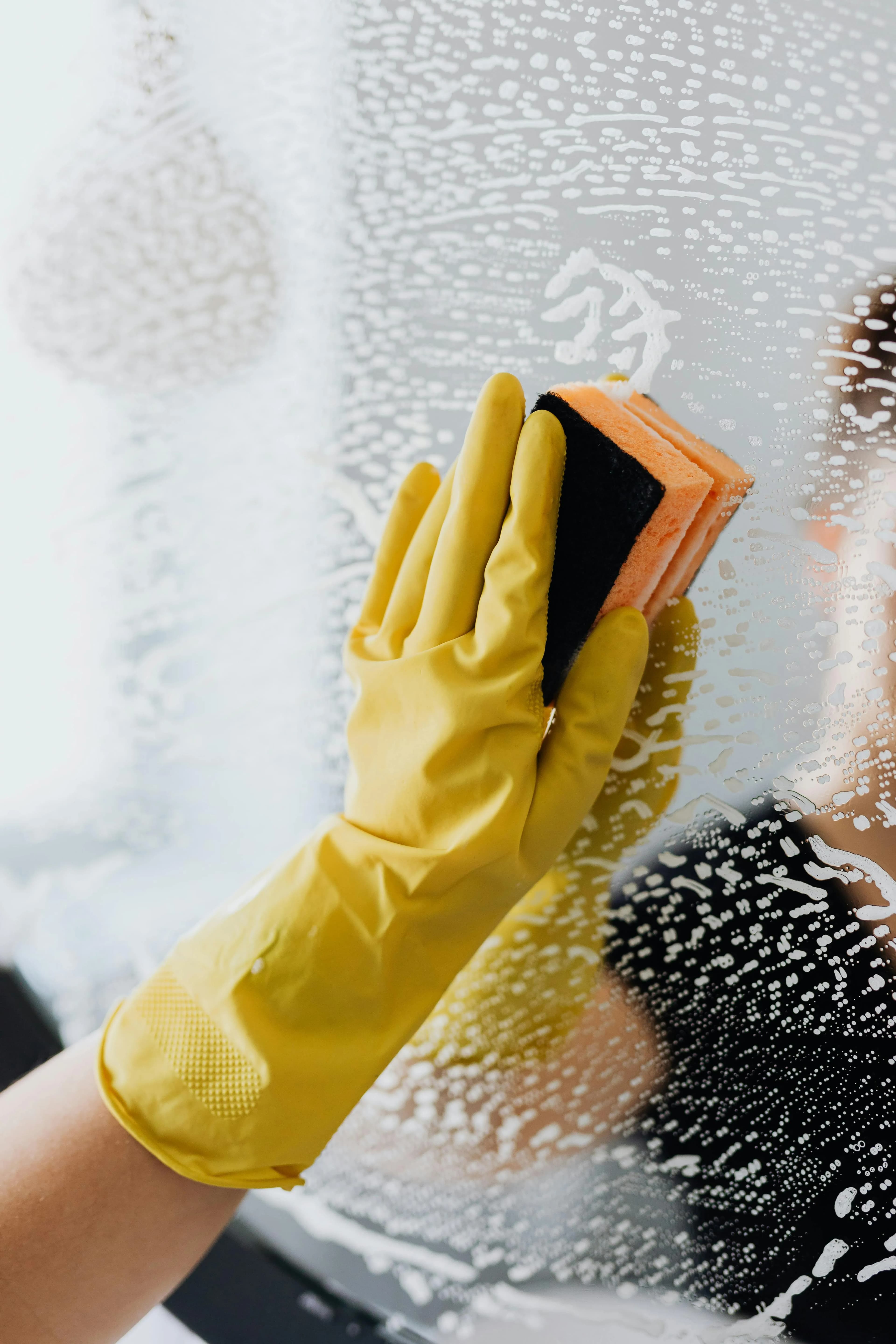 Garden & Outdoor Cleaning